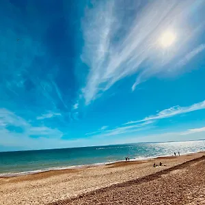 Terry's Cove - Dogs Welcome Saint Leonards