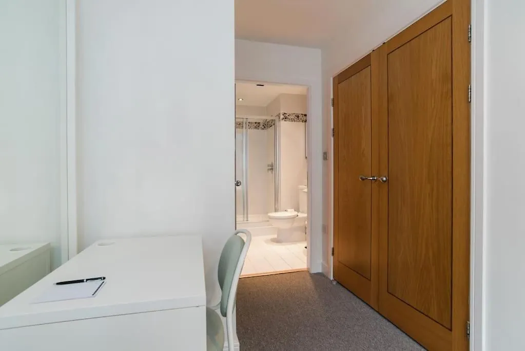 Cardiff City Centre Apartment United Kingdom