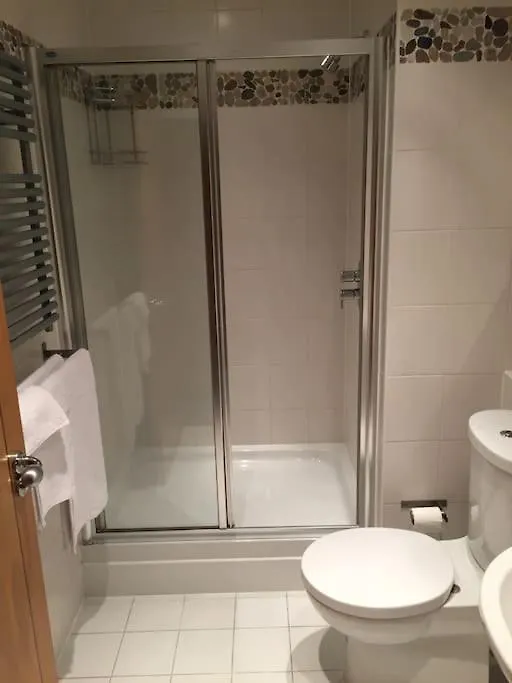 Cardiff City Centre Apartment