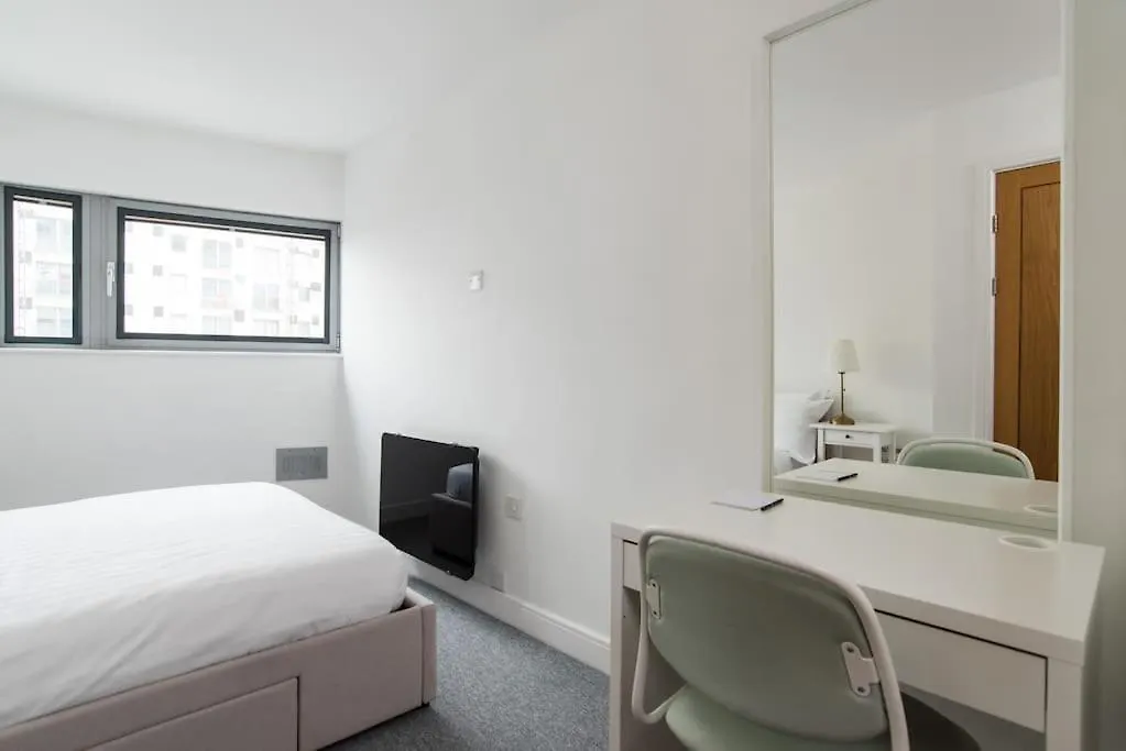 Cardiff City Centre Apartment United Kingdom